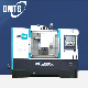 Dmtg Vmc1000 CNC Milling Machines CNC Vertical Machining Center Vertical Milling Center manufacturer