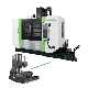 Large Fresadora Vmc Milling Machine 5 Axis CNC Vertical Machine Center Price