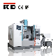 High Precision Vertical Machining Center CNC Milling Machine Wholesale Price Custom