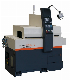  Flat Bed Lathe Ck1107D Swiss Type CNC Lathe with High Accuracy Processing