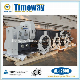 Heavy Duty Industrial Lathe Machine manufacturer