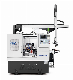  Ds-25ws High Quality CNC Whirlwind Milling Machine with Lubrication System for Manufacturing Plant
