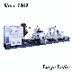 China Professional Conventional Lathe for Turning Shaft, Cylinder, Pipe manufacturer