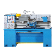 China Weiss Wl330 Industrial Grade Light Lathe with Promotion manufacturer