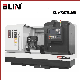 Cutting Metal Lathe Machine CNC (BL-HK63B/80B) manufacturer