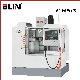 CNC Vertical Milling Machine (BL-V4 PLUS) manufacturer
