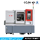 CNC Turning Center with Hydraulic Tower manufacturer