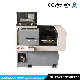 Horizontal Economical Mini CNC Lathe Machine manufacturer