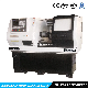 6130 Horizontal CNC Numerical Control Lathe Machine manufacturer