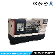 Ck6150 Hot Sale Horizontal Flat Bed CNC Lathe