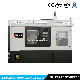 CNC Lathe with 2 Axis Truss Manipulator CNC Router Machine manufacturer