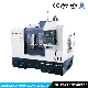 4 Axis Vertical CNC Milling Machine CNC Machine Center manufacturer