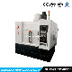  Vm-420 3 Axis CNC Vertical Milling Machine Machining Center