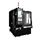  Ctcnc70X CNC Milling Machine for Metal Variable Speed CNC Milling 3 Axis Machines for Metal