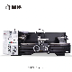 CT3090 China Mini Bench Universal Lathe Machine Manual Precision Lathes manufacturer