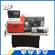 Mini CNC Lathe Machine Price for Sale Ck6125 manufacturer