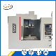 Vmc1050 Precision Mould Processing Vertical CNC Drilling Machine and Machining Center manufacturer