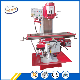 Precision Milling X5036A Universal Milling Machine Price manufacturer
