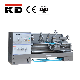 Horizontal C6250A High Accuracy Turning Cheap Lathe Machine manufacturer