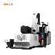 GF Series Small Gantry Machining Center Hard Way 3-Axis Machine Tool Precision Parts Machining Vertical Machining Center Mold Processing manufacturer