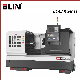  Economical Flat Bed CNC Lathe Machine (BL-CAK Series)