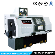 High Precision Horizontal CNC Turning Machine manufacturer