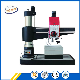  High Precision Z3050 X16/1 Double Column Hydraulic Radial Drilling Machine