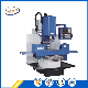 Economical Small Mini CNC Vertical Milling Machine (XK7132) manufacturer