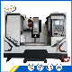 3 Axis 4 Axis 5 Axis Milling Machine CNC Vertical Machining Center for Sale Vmc850