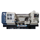 Cdk6150 Horizontal Heavy Duty CNC Metal Turning Milling Drilling Lathe Machine manufacturer