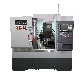  Universal CNC Milling Turning Lathe Machine for High Precision Metal Parts Tc-46