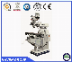 Turret Milling Machine X6325B manufacturer