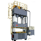 Single Acting Hydraulic Press manufacturer