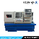 Low Price High Quality CNC Lathe manufacturer