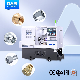 China Custom Automatic Cheap CNC Wood Lathe with 12 Months Warranty