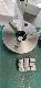  Three Jaw Self-Centering Plain Back Lathe Chuck K11 320mm with Internal & External Jaw