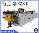 Single Head Hydraulic Pipe Bending Machine manufacturer