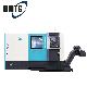 Dmtg Dt40 China Dalian Machine Automatic Torno CNC Slant Bed Lathe manufacturer