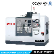  3 Axis Vertical CNC Milling Machine