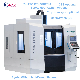 High Quality CNC Vertical Milling Machine or Machine Tool (VM855E) manufacturer