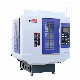 Cutting Machine High-End Drilling Machine Milling CNC Machining Center for Manufacturing Plant (TP600)