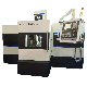  Factory Price CNC Duplex Milling Machine High Speed Belt Type Lathe for Small Metal Milling (TH-520NC)