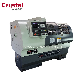 Ck6136A Used Horizontal CNC Lathe Machine for Sale