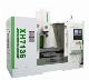Chinese CNC Vertical Machining Center CNC Machine Milling Xh7136 manufacturer