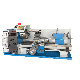 Weiss Wbl210d Poratable Bench Lathe with Promotion manufacturer