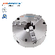  K11 K72 3 Jaw Self Centering Chuck 250mm for CNC Machine 4 Jaw 125mm Self Centering Chuck