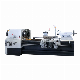 Oil Country High Speed Metal Lathe Pipe Threading Lathe Machine