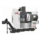  Automatic CNC Milling Tapping Machine Center with Bt40 Spindle Taper (NV850)