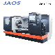 Qk1319 CNC Lathe Machine Pipe Thread Lathe Widely Used for Oil Industries