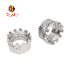 OEM Customized Metal SS304 CNC Precision Machine Lathe Machinery Tuirning Machining Parts and Grind Precess Spare Parts